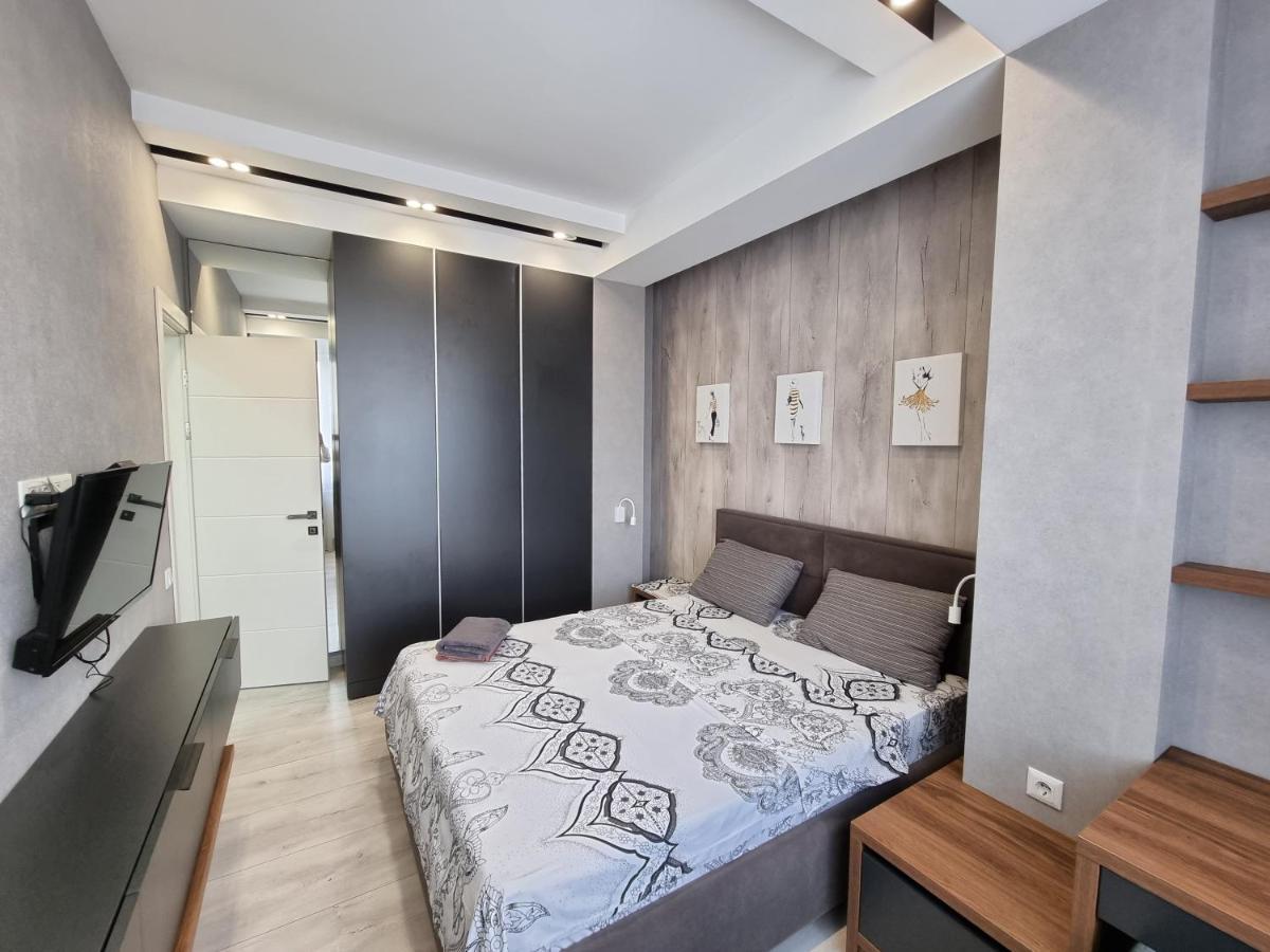 Diplomat The Best Ultra Central Apartaments Chisinau Exterior photo