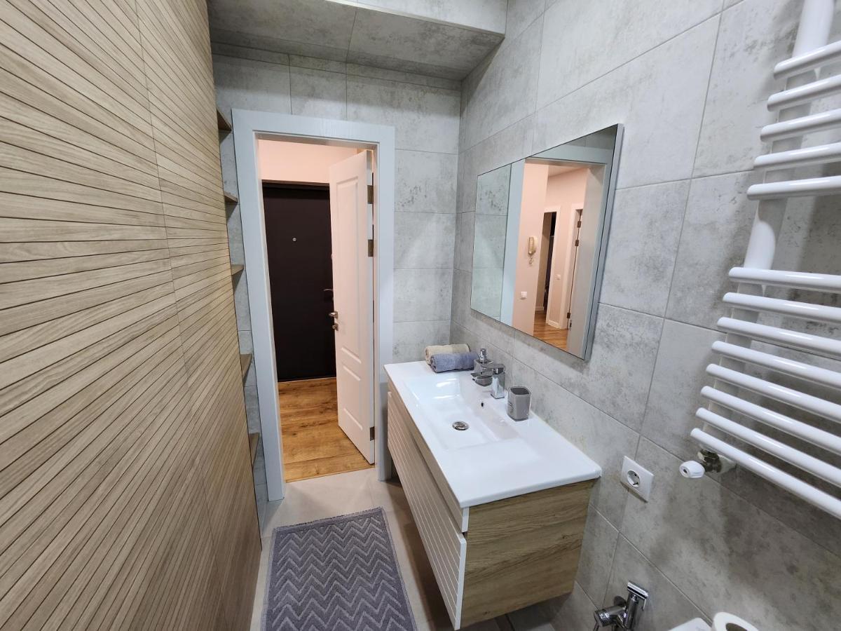Diplomat The Best Ultra Central Apartaments Chisinau Exterior photo