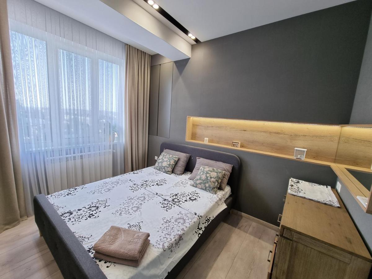 Diplomat The Best Ultra Central Apartaments Chisinau Exterior photo
